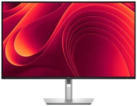 32" DELL Pro 32 Plus P3225QE černá / LED / 3840 x 2160 / IPS / 16:9 / 5ms / 1500:1 / 350cd-m2 / DP+HDMI+USB-C (210-BQZY)