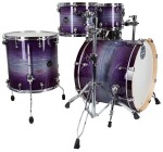 Mapex Armory Night Sky Burst AR529SVL