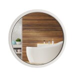 Tutumi - Zrcadlo LED 60cm BL807 HOM-06910