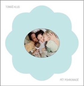 Pět pohromadě - CD - Tomáš Klus