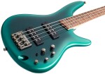 Ibanez SR300E Cerulean Aura Burst