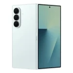 SAMSUNG Galaxy Z Fold7 5G 12+512GB zelená / 8" / Android 16 (SM-F966BLGCEUE)