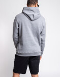 Patagonia M's P-6 Label Uprisal Hoody Gravel Heather M