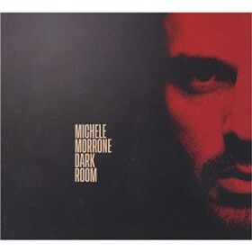 Dark Room (CD) - Morrone Michele