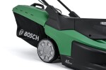 Bosch AdvancedRotak 750 / Sekačka na trávu / 1700W / Šířka záběru 45 cm / Koš 50 L (06008B9305)