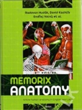 Memorix Anatomy Anatomy