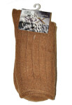 Dámské ponožky Wik Sox Weich & Warm 37700 grafit 35-38