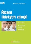 Řízení lidských zdrojů - Michael Armstrong - e-kniha