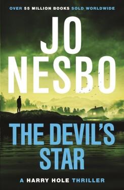 The Devil´s Star (A Harry Hole thriller - Jo Nesbo