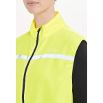 Běžecká reflexní vesta Endurance Sindry Unisex Light The Night Vest velikost