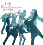Kingdom Of Life - CD - The Blue Effect