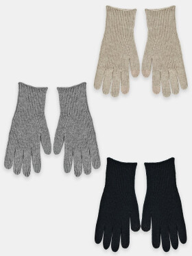 Noviti RZ088 Dámské rukavice Stripe mix 21 cm