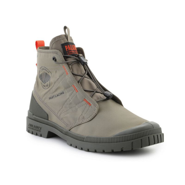 Boty Palladium SP20 Travel HI 74476-377-M EU 40