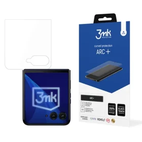 3mk ARC+ pro Motorola Razr 50 Ultra (přední) / Ochranná fólie