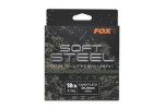 FOX Vlasec Soft Steel Mono Fleck Camo 1000m 0,35mm 8,2kg (CML201)