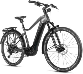 Leader Fox DIXON 29" pánské, rám 17,5" (M), model 2026-1, grey- ZDARMA dopravné, odborná montáž a seřízení! (Okamžitá sleva 3% po zadání kódu "DIXON2026". Nalezli jste přesto někde lepší cenu? Napište nám a zkusíme ji trumfnout! )