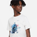 Dětské tričko Sportswear Jr DX9526 030 Nike