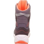 Dívčí sněhule CULUSUK 2.0 Purple/Orange Gore-Tex, Superfit, 1-009172-8510, fialová - 31