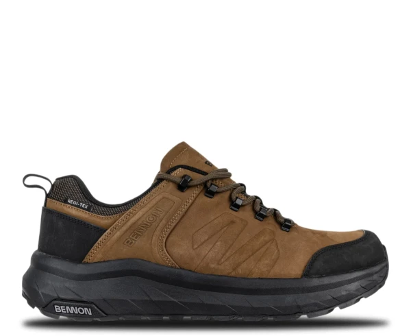 TERENNO Barefoot+ O6 Brown Low 44
