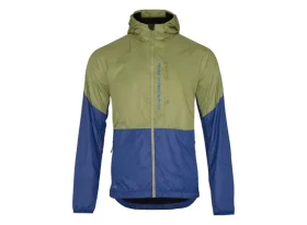 Silvini Sassolungo pánská bunda Olive/Navy vel. L