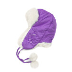 Art Of Polo Hat czq029-5 Violet 52-54 cm