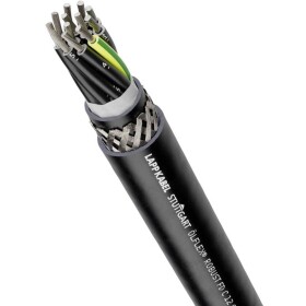 LAPP 0026708/500 řídicí kabel 2 x 1 mm², 500 m