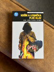 Košík a lednička plné hlav - Joe Hill, Bill Crabtree, Tom Fowler, Rio Youers, Craig A. Taillefer