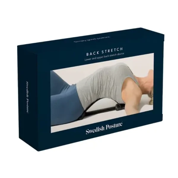 Swedish Posture podložka na protažení zad (SP-241003)