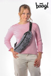 Ledvinka BAAGL Snap 4,5 l - SKA