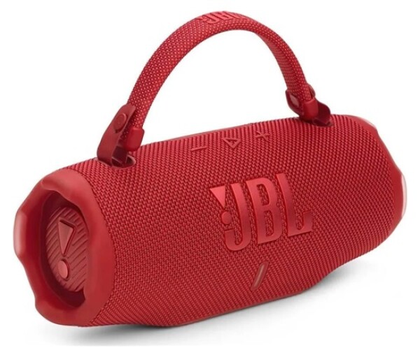 JBL Charge 6 Red EDF_599155