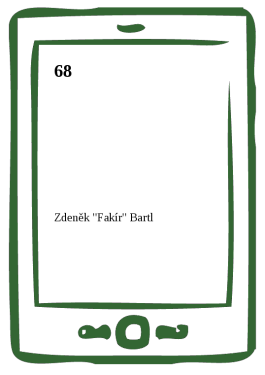 68 - Zdeněk Bartl