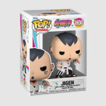 Funko POP Animation: Boruto Jigen