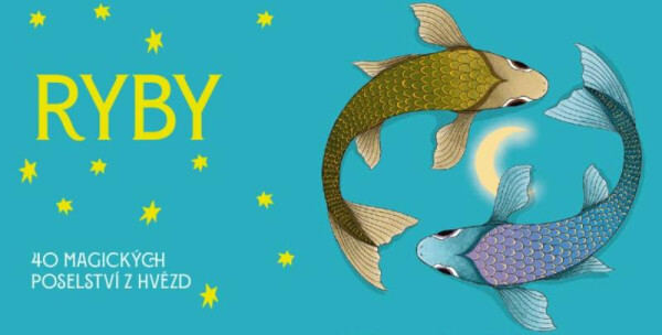 Kapesní horoskop Ryby