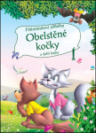Příběhy Obelstěné kočky