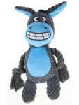 AnimALL Hračka Dog Oslík plyš 24 cm (114708)