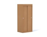 Zasouvací skříň sestavy Office C511