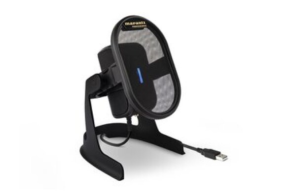 Marantz Professional Umpire mikrofon stolní / kondenzátorový / stojan / USB (MARANTZ UMPIRE)