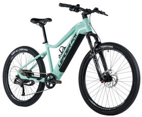 Leader Fox ARIMO 27,5", rám 19,5" (L), model 2024-1, mint - ZDARMA dopravné, odborná montáž a seřízení! (Záruka nejlepší ceny. Nakupujte u autorizovaného prodejce.)