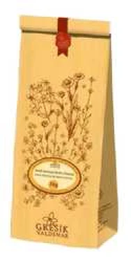 Grešík Čaj Jetel červený květ syp. 30 g