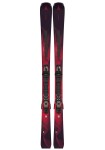 Sjezdové lyže Atomic Cloud Q12 Revoshock C + M 10 GW 25/26, Testované délka: 159