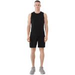 Šortky 4F FNK M0912 M 4FWSS25TFSHM0912 20S 2 XL