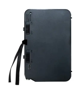 EVOLVEO StrongVision BAT2 Náhradní baterie pro StrongVision PRO / 10.000 mAh (CAM-BAT2V2)