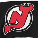 Fanatics Dětská Mikina New Jersey Devils Asset Lace-Up Pullover Hoodie Velikost: Dětské let)
