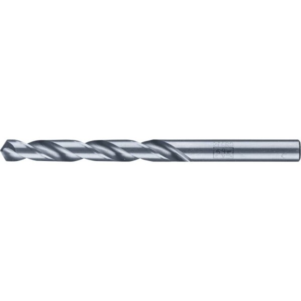 PFERD TOOLS 25203846 ocel spirálový vrták, 9.5 mm, délka 175 mm, DIN 340, 10 ks