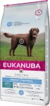 Eukanuba Adult Medium Light & Weight Control 15 kg