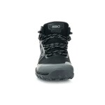 Xero Shoes Scrambler Trail Mid WP Black/Asphalt celoroční