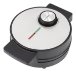 ProfiCook WA 1314 / Vaflovač / 1200 W / 5 srdíčkových vaflí / nepřilnavé desky