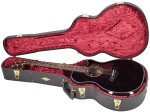 Taylor Builders Edition 814ce Blacktop