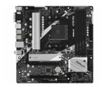 ASRock MB Sc AM4 A520M PRO4, AMD A520, 4xDDR4, HDMI, DP EDF_380614