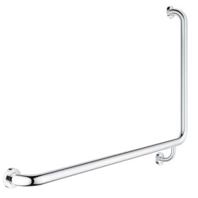 GROHE - Essentials Madlo, ve tvaru L, chrom 40797001